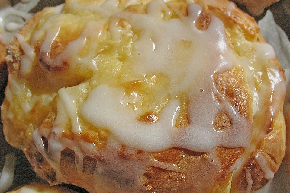 Puddingschnecken Puddingschnecken