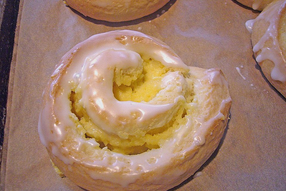 Puddingschnecken Puddingschnecken