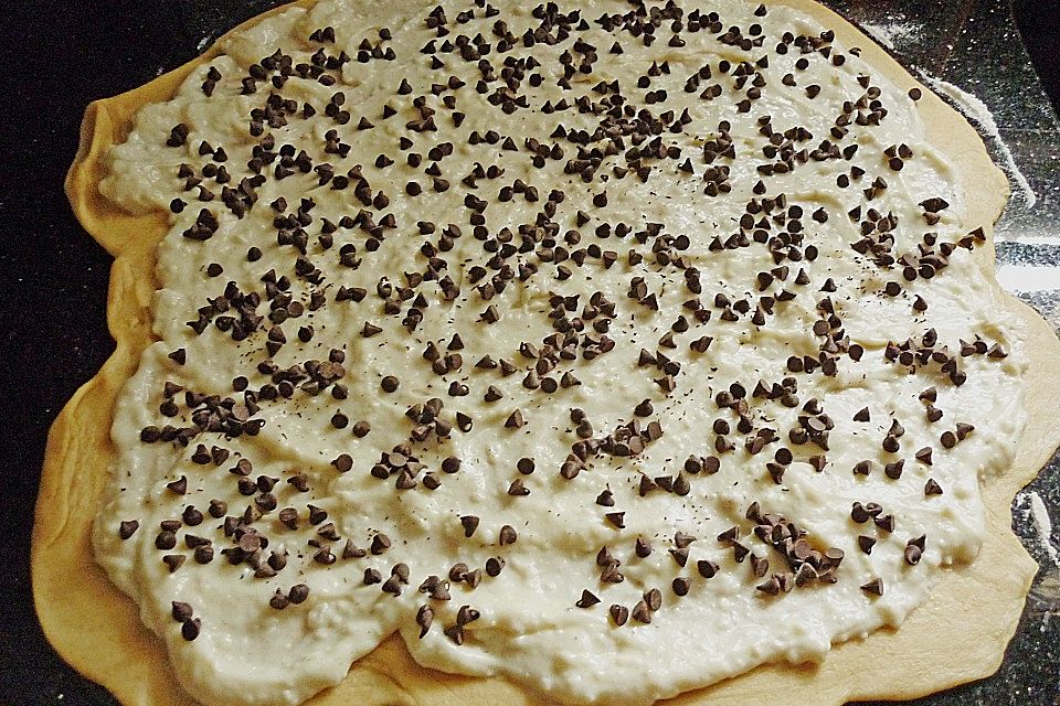 Puddingschnecken Puddingschnecken