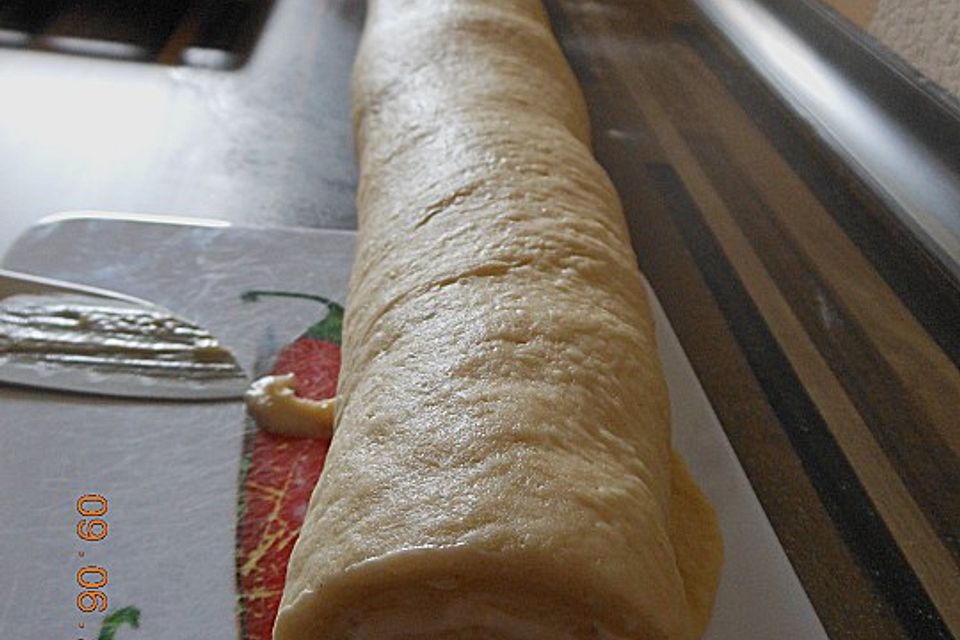 Puddingschnecken Puddingschnecken