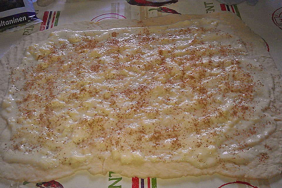 Puddingschnecken Puddingschnecken