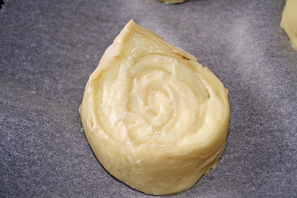 Puddingschnecken Puddingschnecken