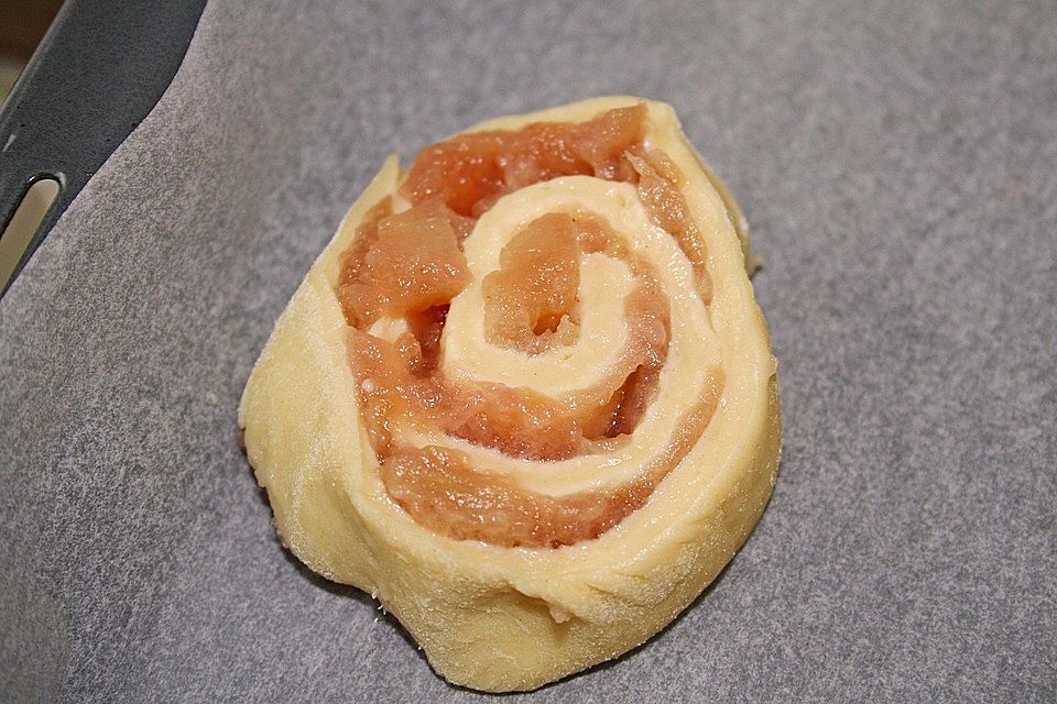 Puddingschnecken Puddingschnecken