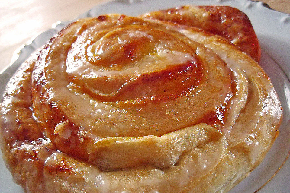 Puddingschnecken Puddingschnecken