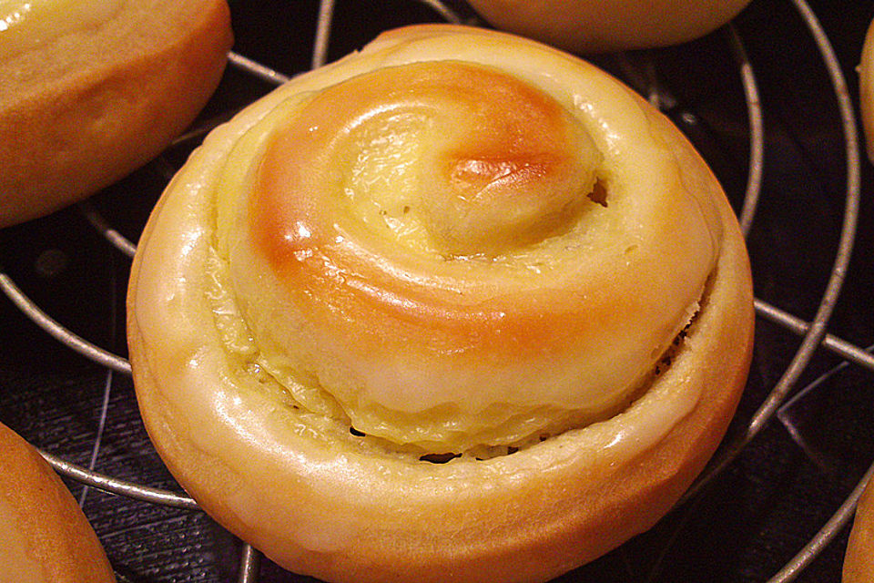 Puddingschnecken Puddingschnecken