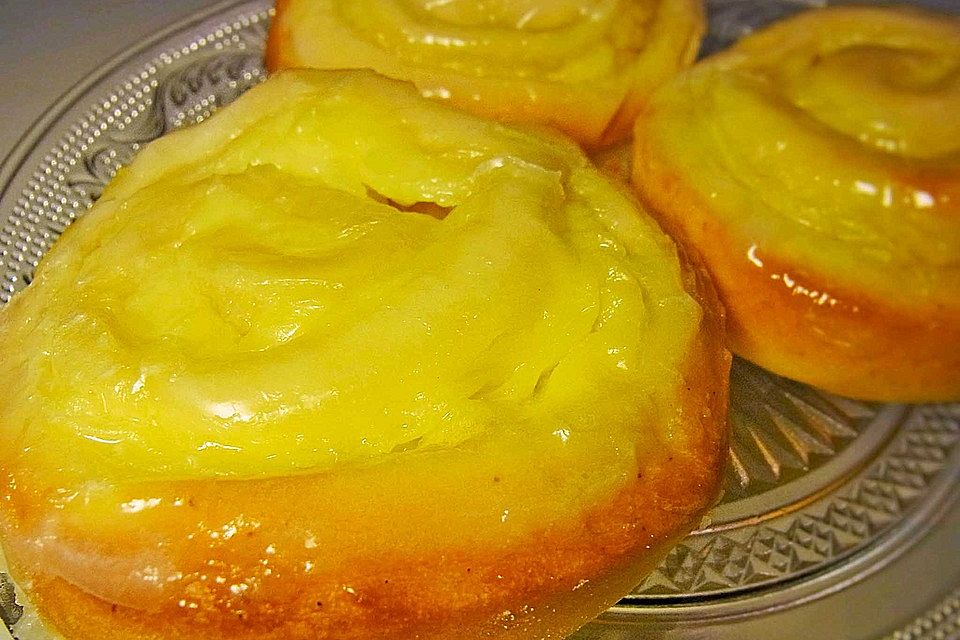 Puddingschnecken Puddingschnecken