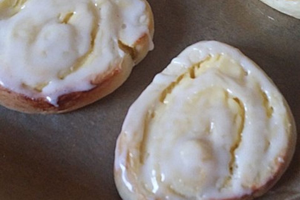 Puddingschnecken Puddingschnecken