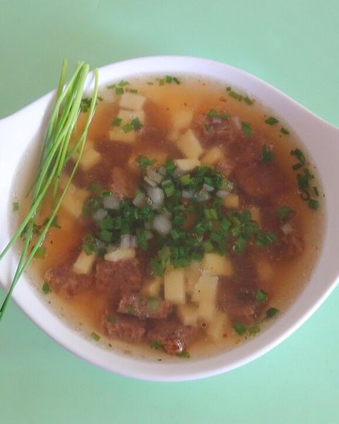 Brotsuppe Rezepte | Chefkoch