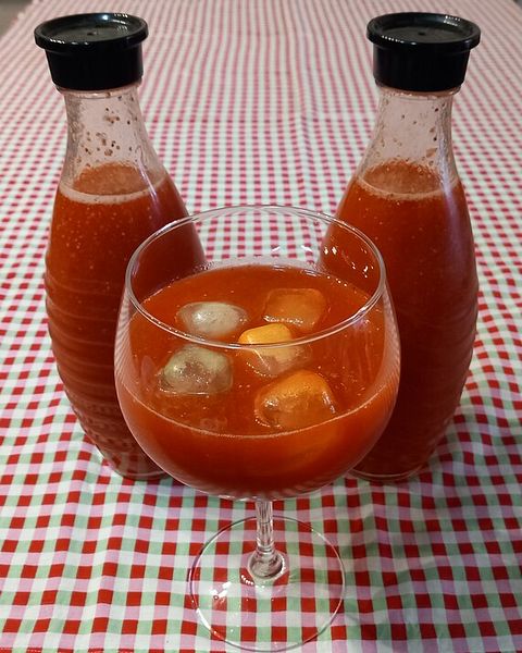 Erdbeerlimes Rezepte - die besten Rezepte 2025 | Chefkoch