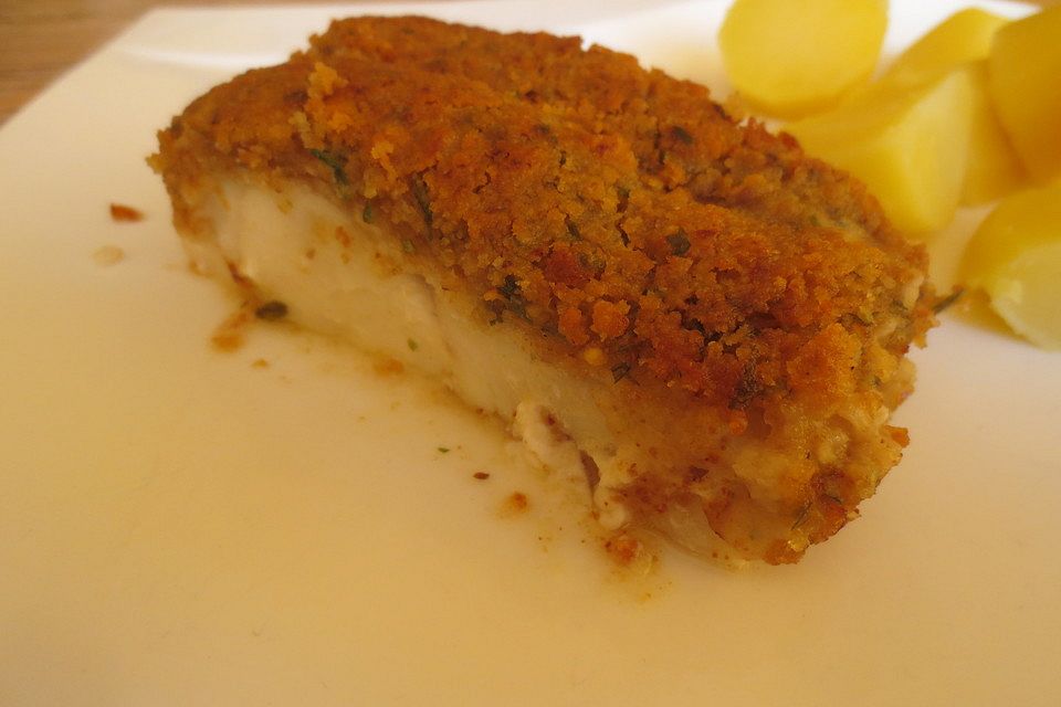 Schlemmerfilet  Bordelaise