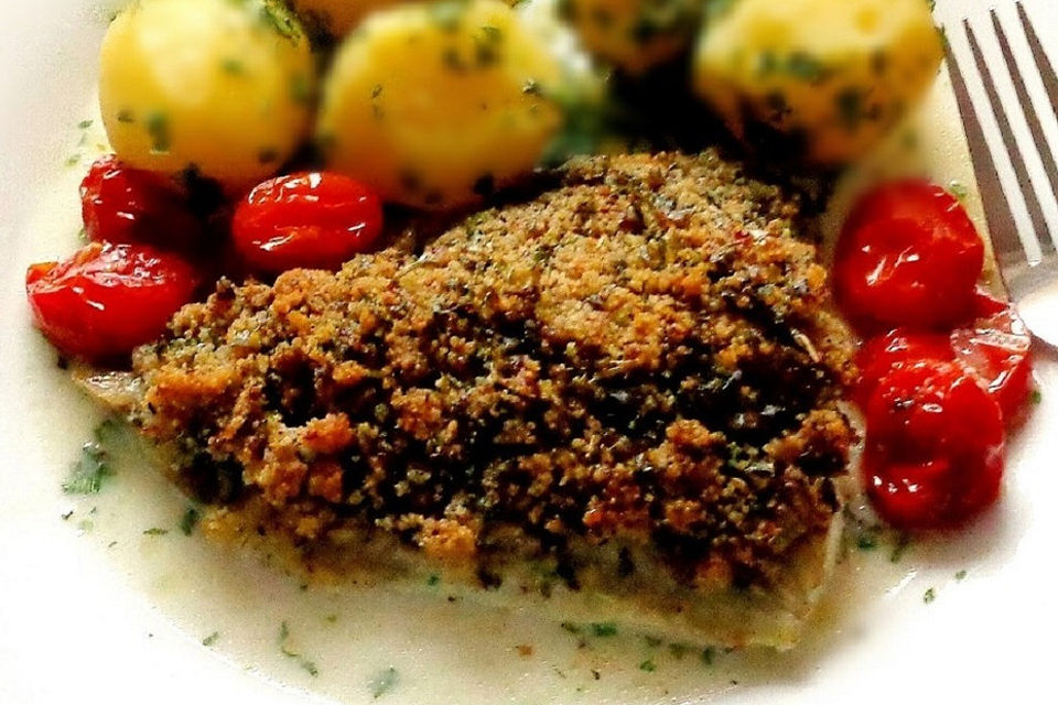 Schlemmerfilet  Bordelaise