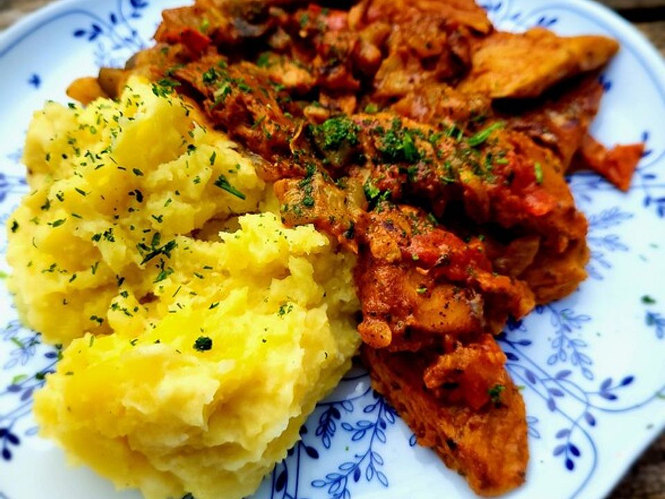 Schweinefleisch In Kocossauce - Rezepte Suchen
