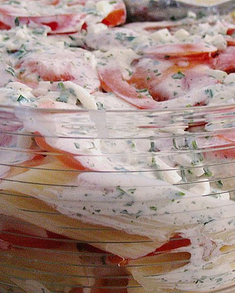 Schichtkraut Rezepte | Chefkoch