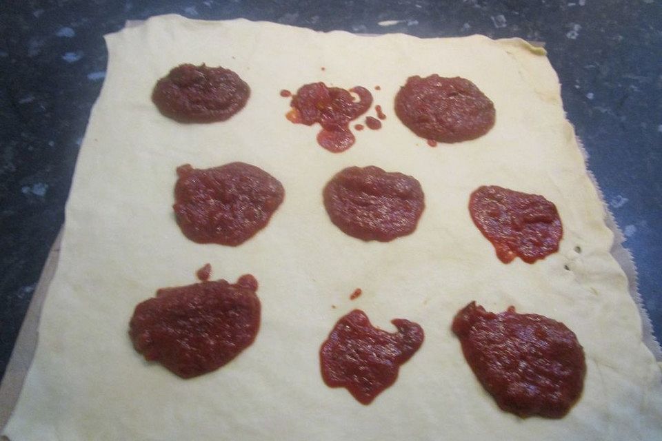 Pizzasoße Pizzasoße