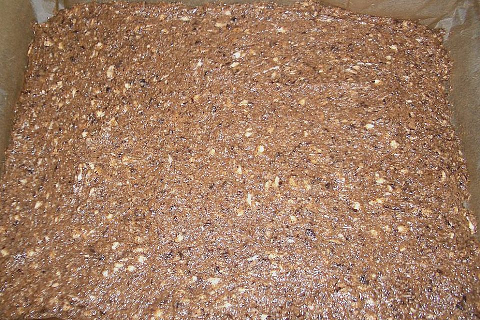 Schokoladenbrot