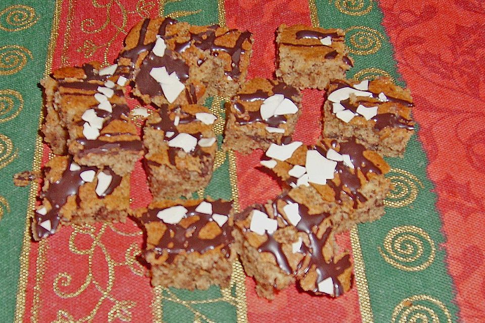 Schokoladenbrot