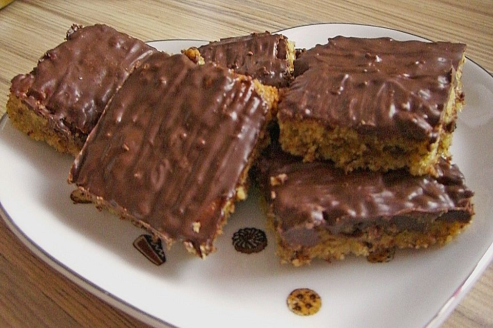 Schokoladenbrot