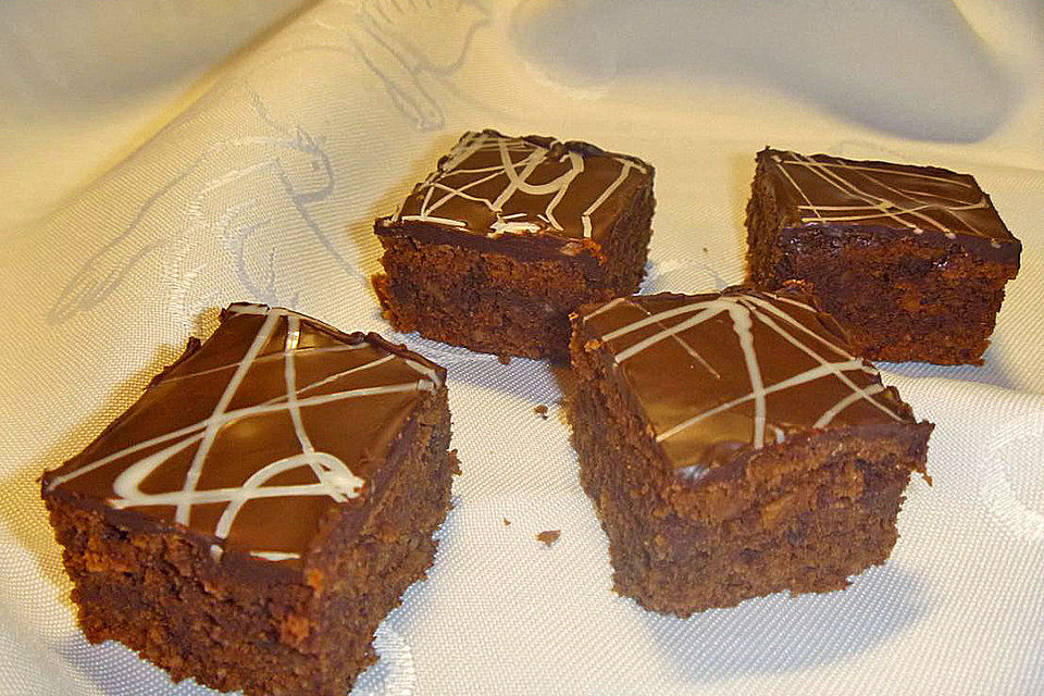 Schokoladenbrot