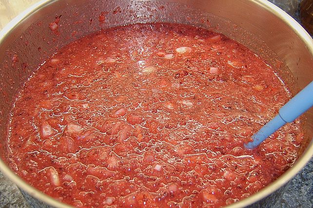 Pflaumen - Chutney von rmeute| Chefkoch