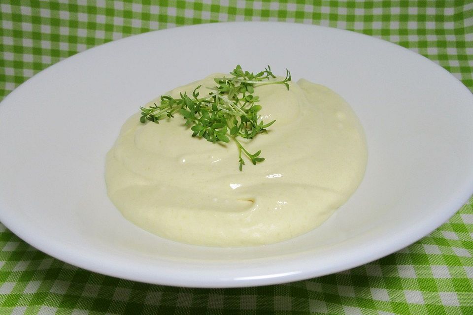 Honig - Senf Dip