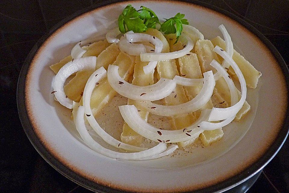 Handkäse mit Musik