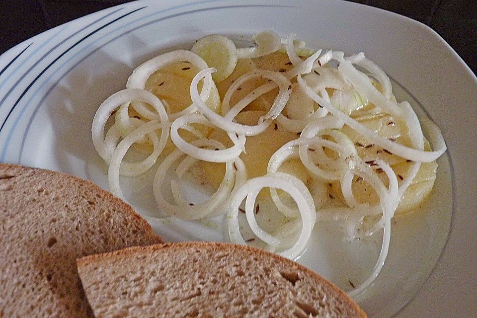 Handkäse mit Musik