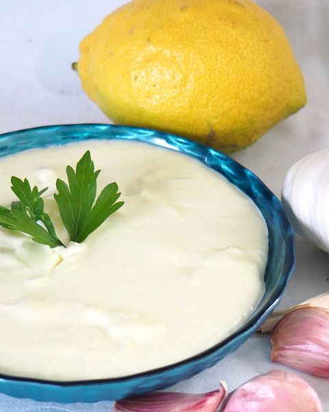 Aioli Rezepte | Chefkoch