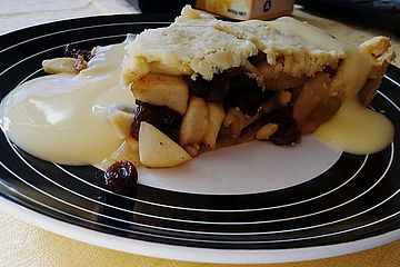 Apple Pie Von Grisella Chefkoch 