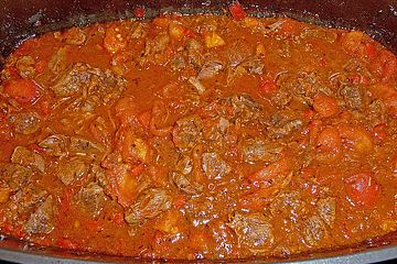 Carne Al Toro Von Chiltepin Chefkoch 