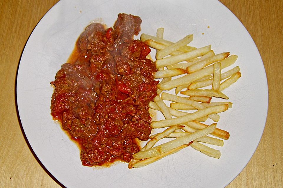 Carne al Toro