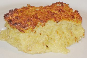 Rheinischer Deppekoche Vegetarisch Von Brilla Chefkoch 