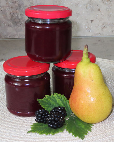Birnenmarmelade Rezepte | Chefkoch