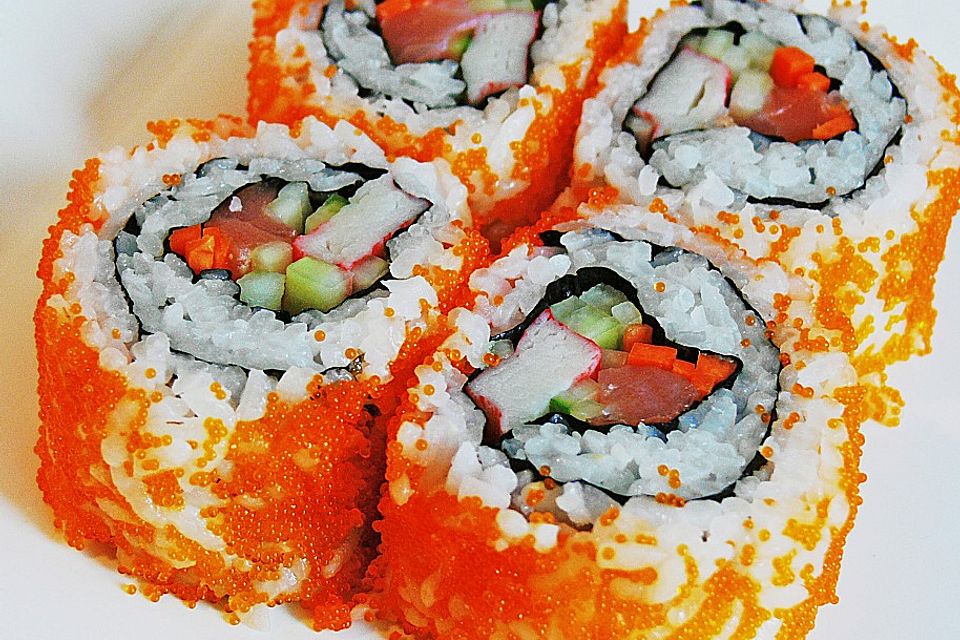 California Roll