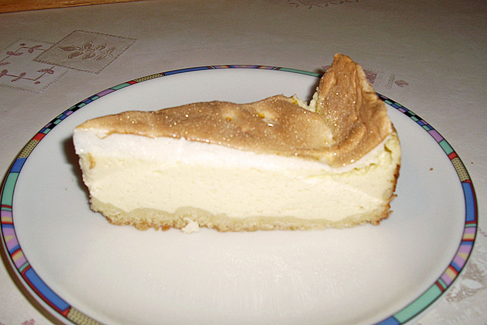 Goldtröpfchen-Torte Goldtröpfchen-Torte
