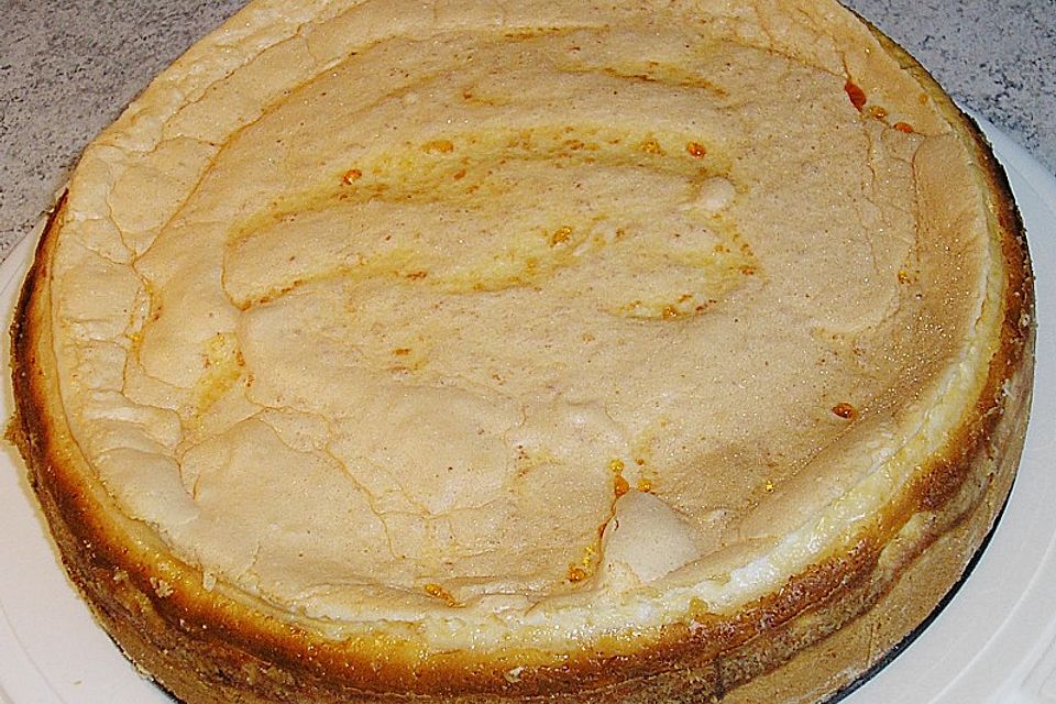 Goldtröpfchen-Torte Goldtröpfchen-Torte