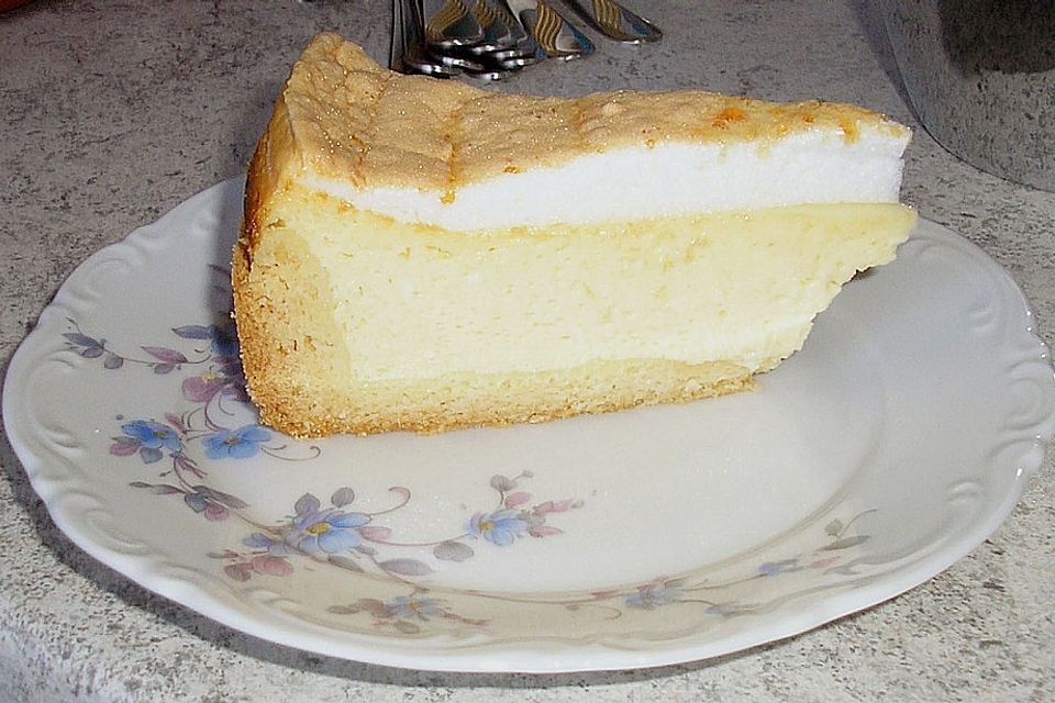 Goldtröpfchen-Torte Goldtröpfchen-Torte