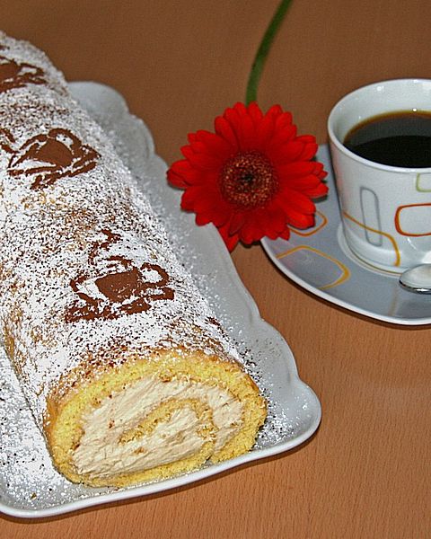 Kaffeecreme Rezepte | Chefkoch