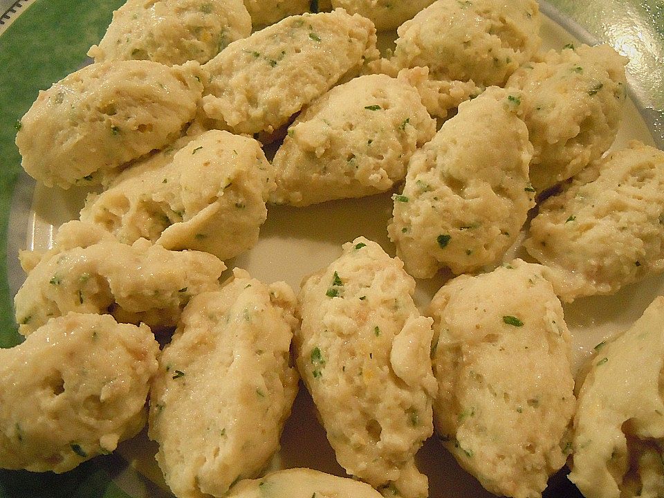 Billas Hechtklößchen von schmitzebilla| Chefkoch