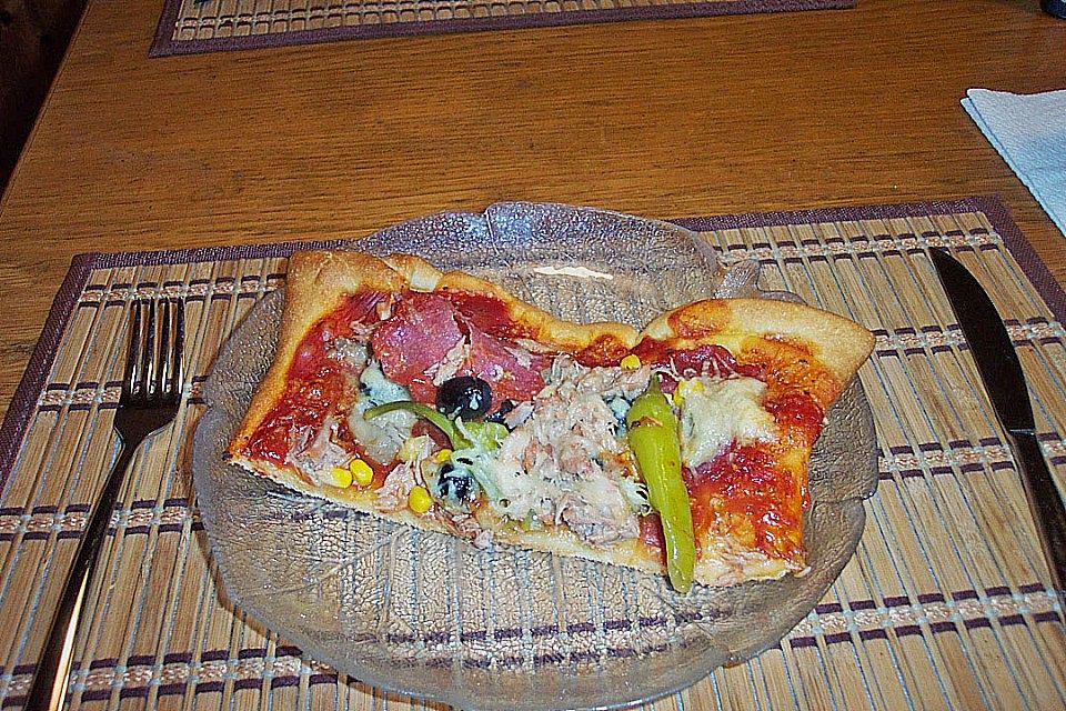 Pizza