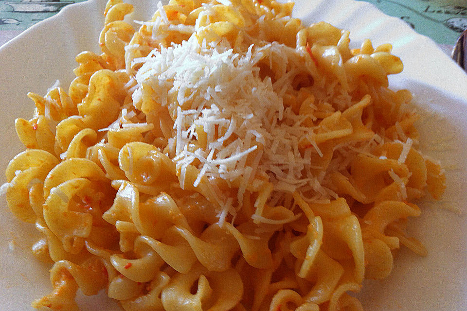 Pesto Calabrese