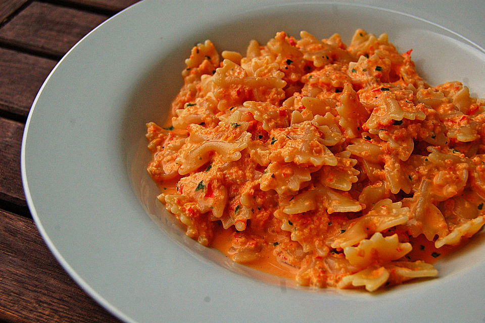 Pesto Calabrese