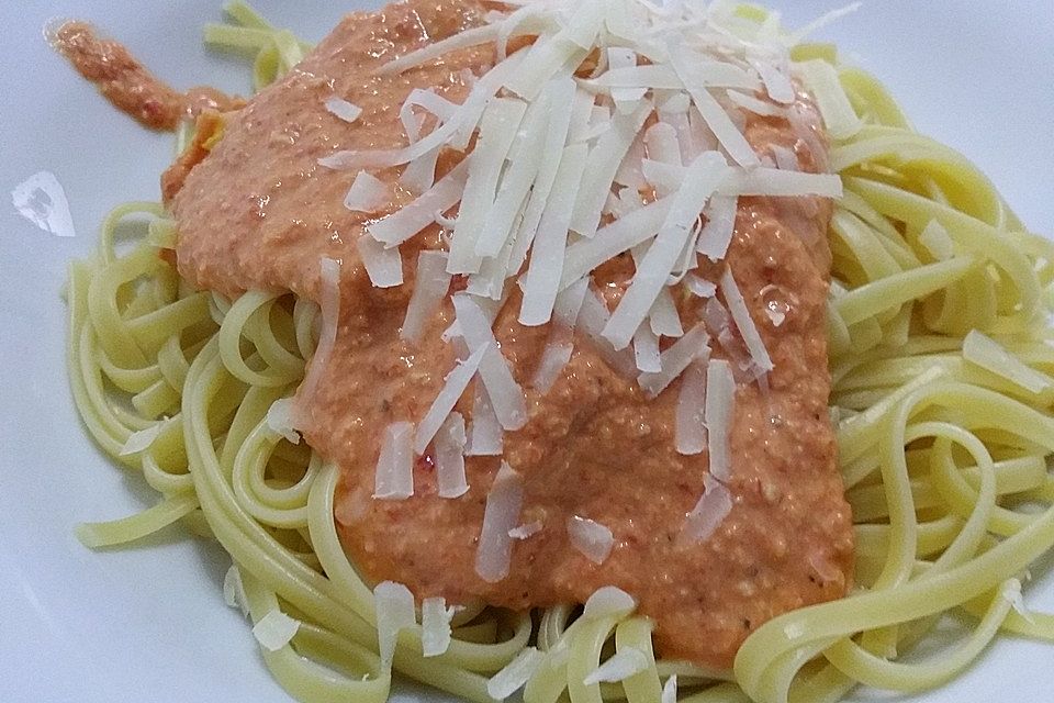 Pesto Calabrese
