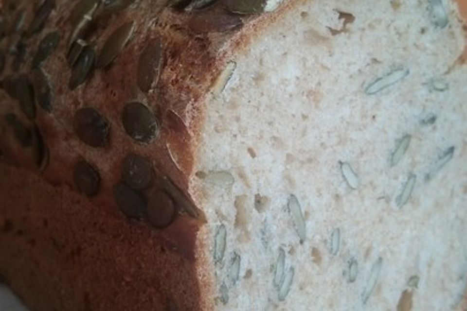 Buttermilchbrot