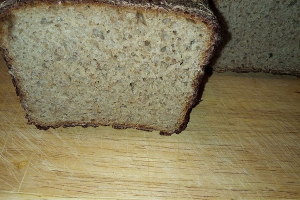 Buttermilchbrot