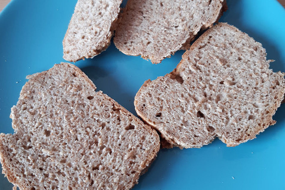 Buttermilchbrot