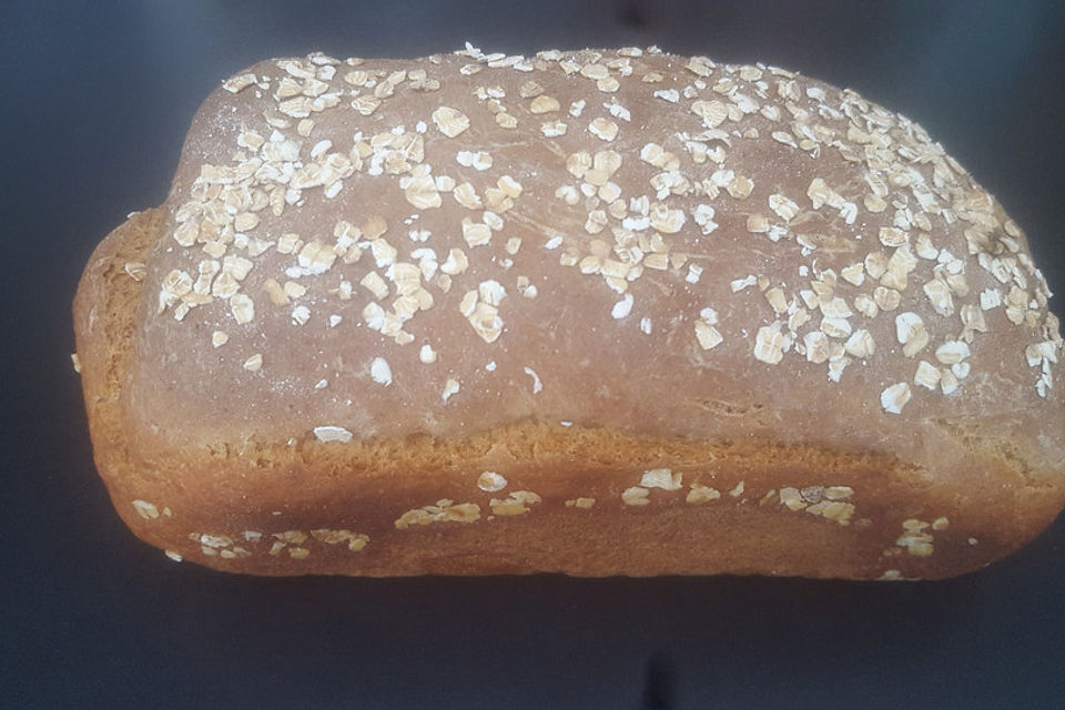 Buttermilchbrot