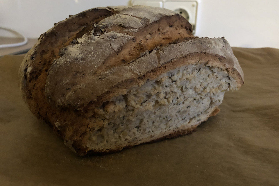 Buttermilchbrot