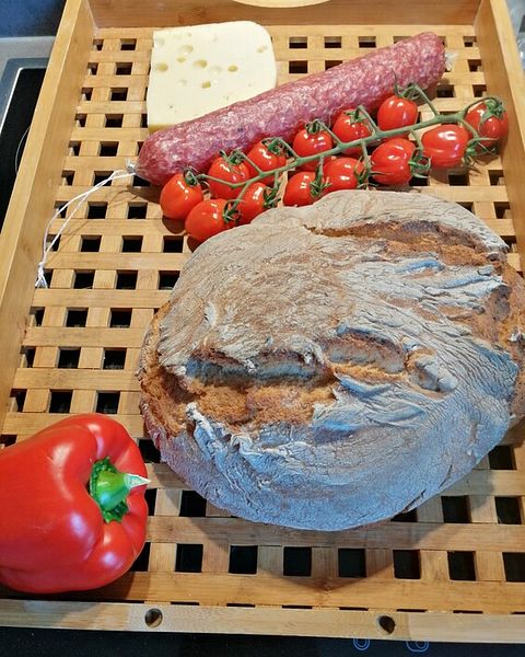 Milchbrot Rezepte | Chefkoch