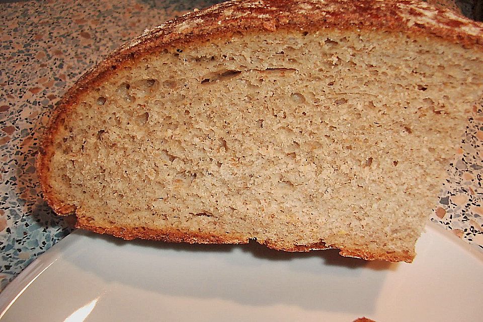 Buttermilchbrot