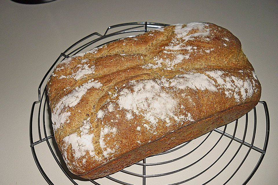 Buttermilchbrot